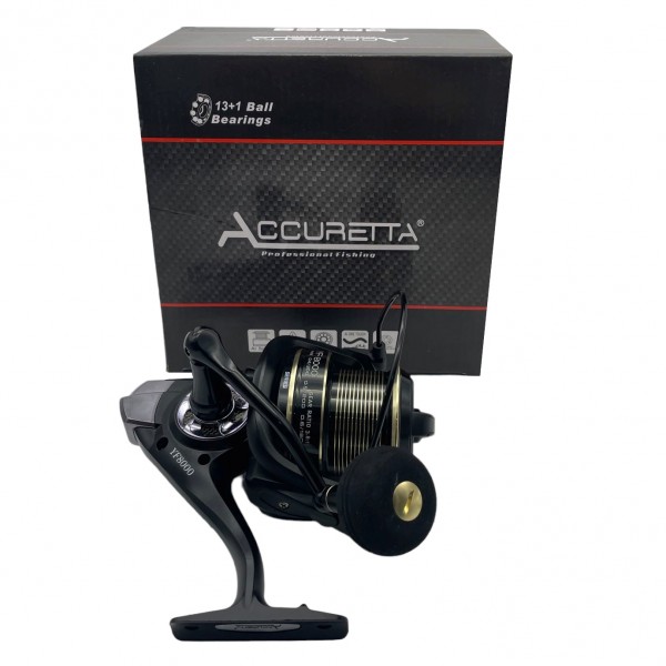 ACCURETTA YF8000 ΜΗΧΑΝΙΣΜΟΣ ΨΑΡΕΜΑΤΟΣ 1159-48